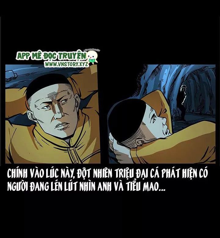 U Minh Ngụy Tượng Chapter 182 - Trang 2