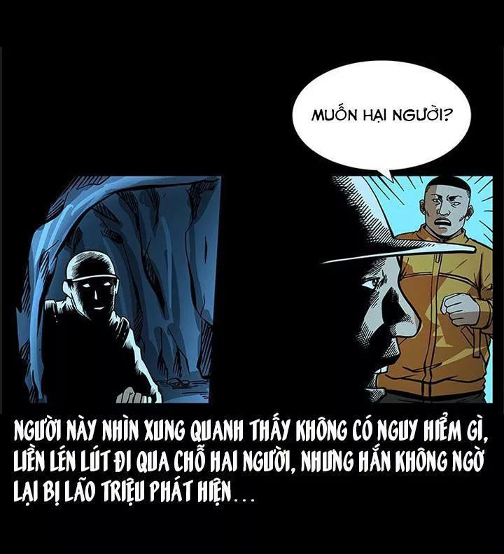 U Minh Ngụy Tượng Chapter 182 - Trang 2
