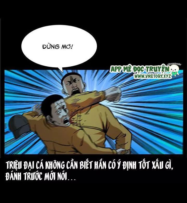 U Minh Ngụy Tượng Chapter 182 - Trang 2