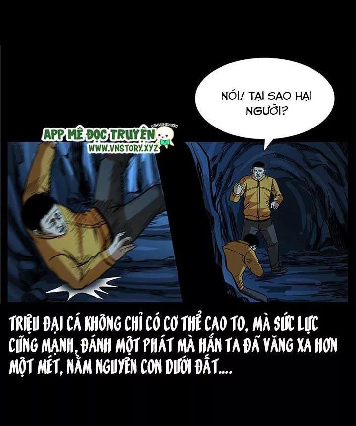 U Minh Ngụy Tượng Chapter 182 - Trang 2