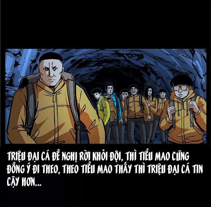 U Minh Ngụy Tượng Chapter 182 - Trang 2