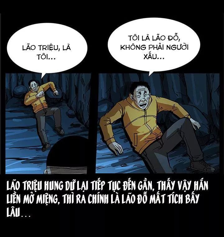 U Minh Ngụy Tượng Chapter 182 - Trang 2