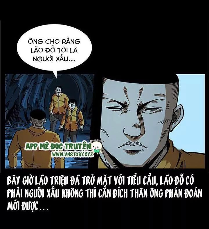 U Minh Ngụy Tượng Chapter 182 - Trang 2