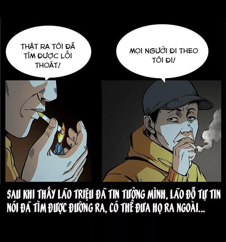 U Minh Ngụy Tượng Chapter 182 - Trang 2