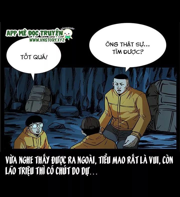 U Minh Ngụy Tượng Chapter 182 - Trang 2