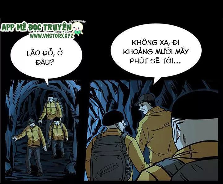 U Minh Ngụy Tượng Chapter 182 - Trang 2