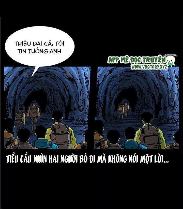 U Minh Ngụy Tượng Chapter 182 - Trang 2