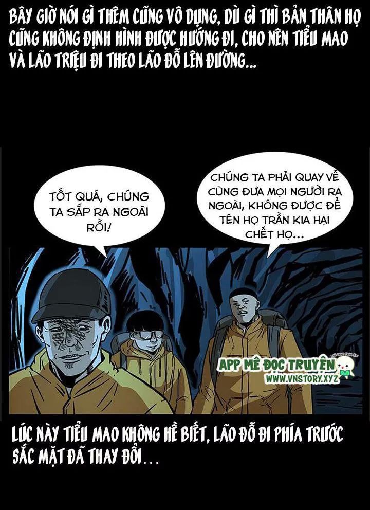 U Minh Ngụy Tượng Chapter 182 - Trang 2