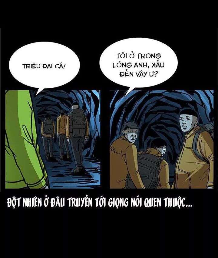 U Minh Ngụy Tượng Chapter 182 - Trang 2