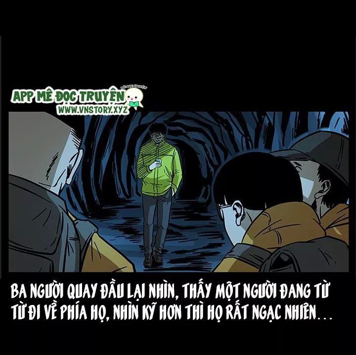 U Minh Ngụy Tượng Chapter 182 - Trang 2