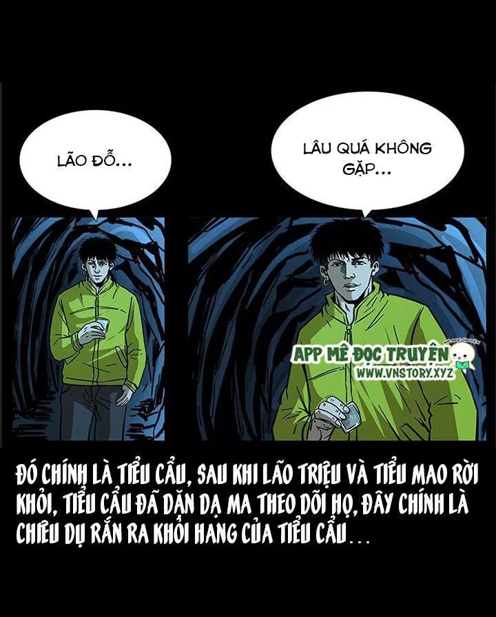 U Minh Ngụy Tượng Chapter 182 - Trang 2