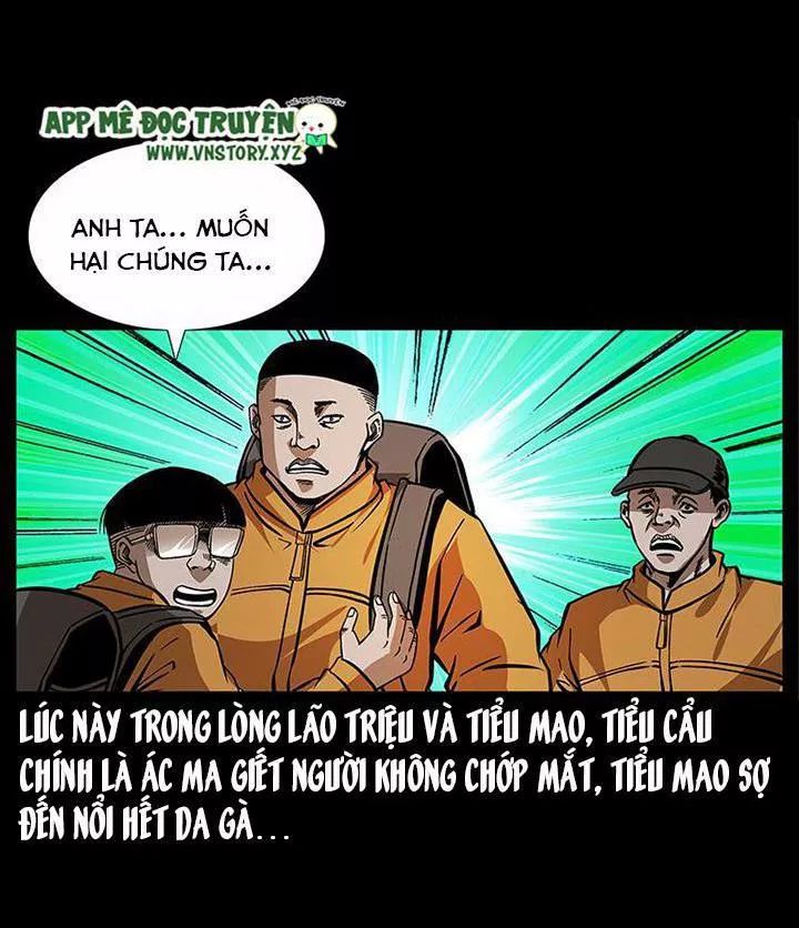 U Minh Ngụy Tượng Chapter 182 - Trang 2