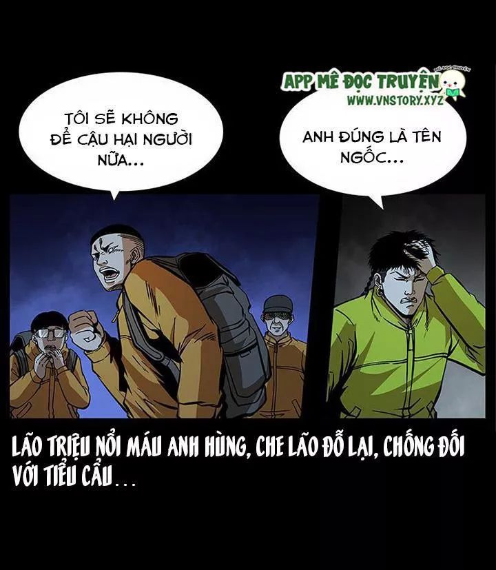 U Minh Ngụy Tượng Chapter 182 - Trang 2