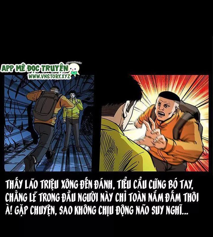 U Minh Ngụy Tượng Chapter 182 - Trang 2