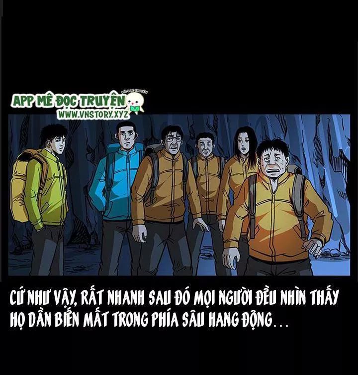 U Minh Ngụy Tượng Chapter 182 - Trang 2