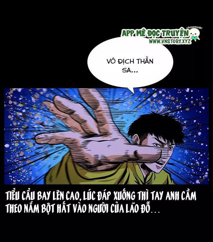 U Minh Ngụy Tượng Chapter 182 - Trang 2