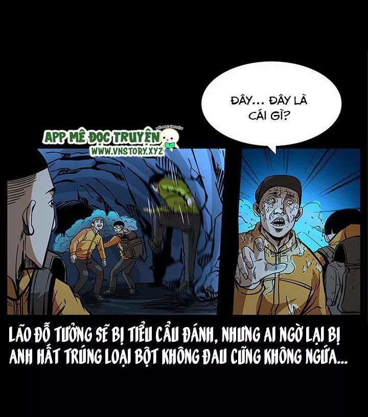 U Minh Ngụy Tượng Chapter 182 - Trang 2