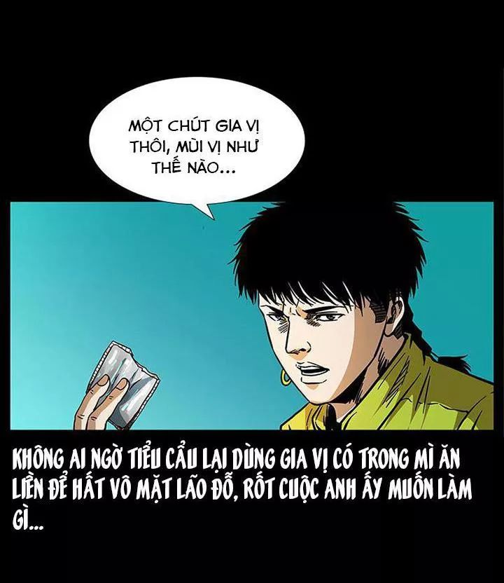 U Minh Ngụy Tượng Chapter 182 - Trang 2