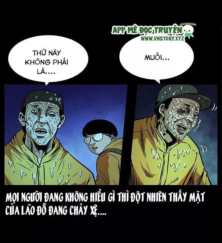 U Minh Ngụy Tượng Chapter 182 - Trang 2