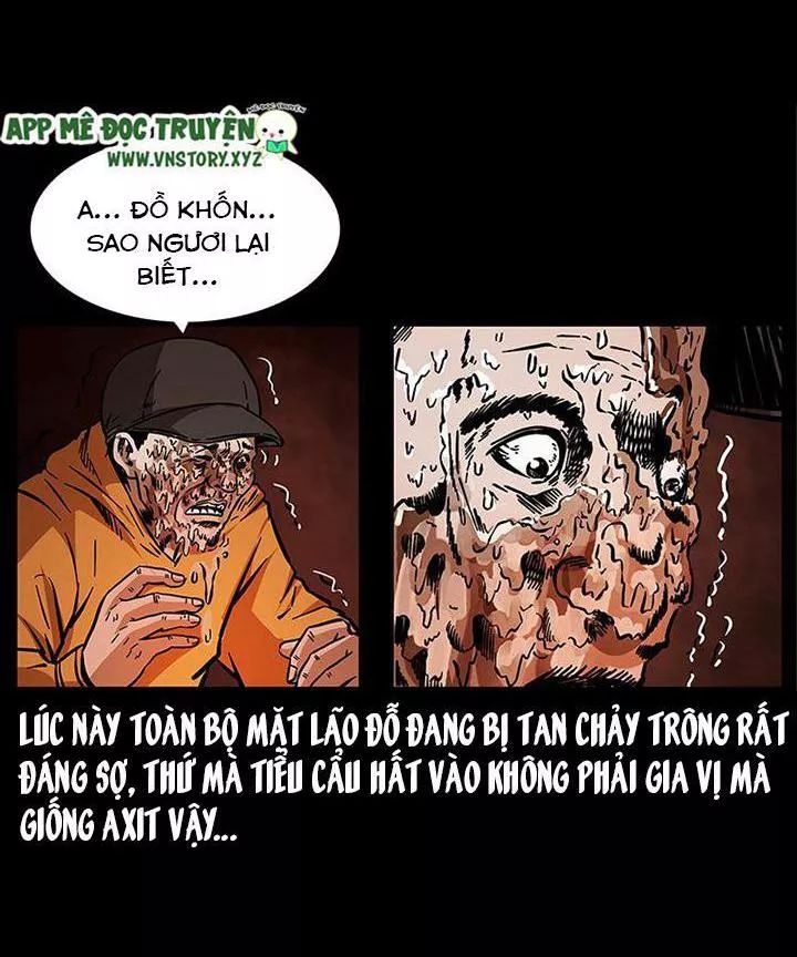 U Minh Ngụy Tượng Chapter 182 - Trang 2