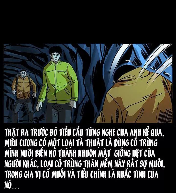 U Minh Ngụy Tượng Chapter 182 - Trang 2