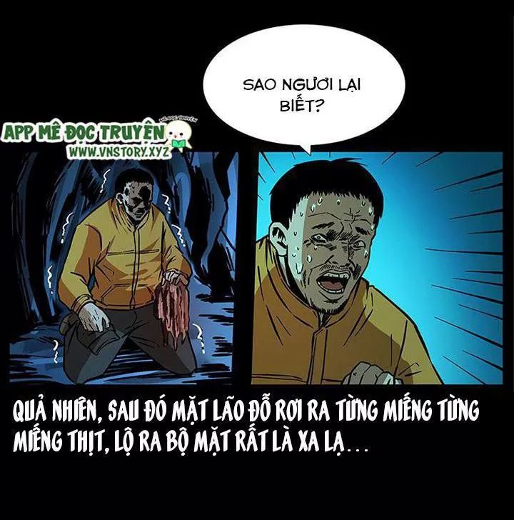 U Minh Ngụy Tượng Chapter 182 - Trang 2