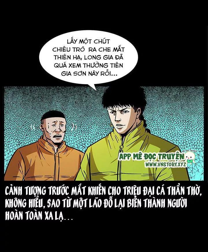 U Minh Ngụy Tượng Chapter 182 - Trang 2