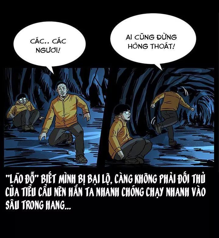 U Minh Ngụy Tượng Chapter 182 - Trang 2