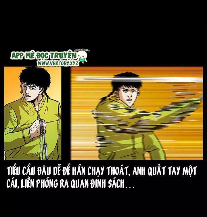 U Minh Ngụy Tượng Chapter 182 - Trang 2