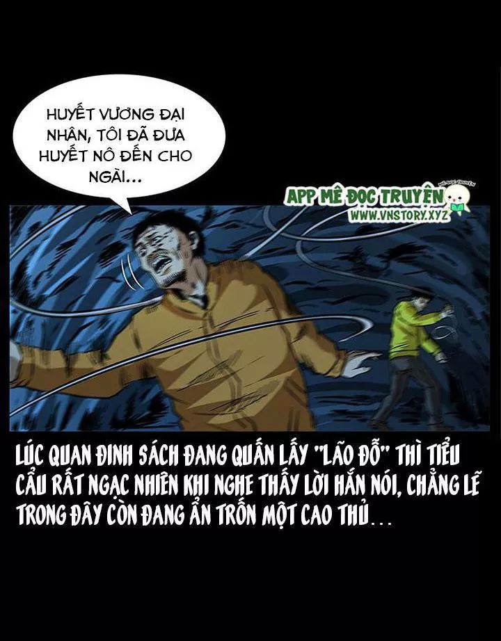 U Minh Ngụy Tượng Chapter 182 - Trang 2