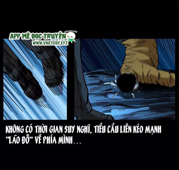 U Minh Ngụy Tượng Chapter 182 - Trang 2