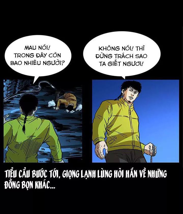 U Minh Ngụy Tượng Chapter 182 - Trang 2