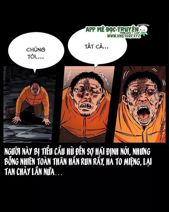 U Minh Ngụy Tượng Chapter 182 - Trang 2