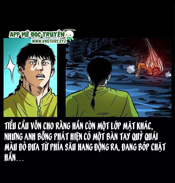 U Minh Ngụy Tượng Chapter 182 - Trang 2