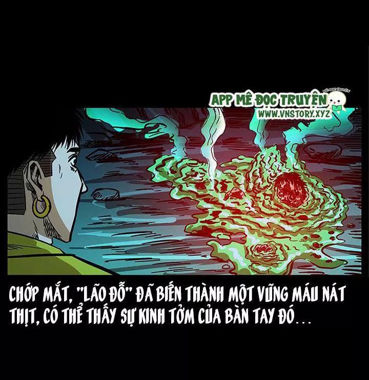 U Minh Ngụy Tượng Chapter 182 - Trang 2