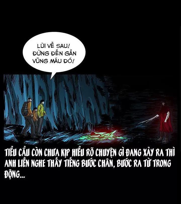 U Minh Ngụy Tượng Chapter 182 - Trang 2