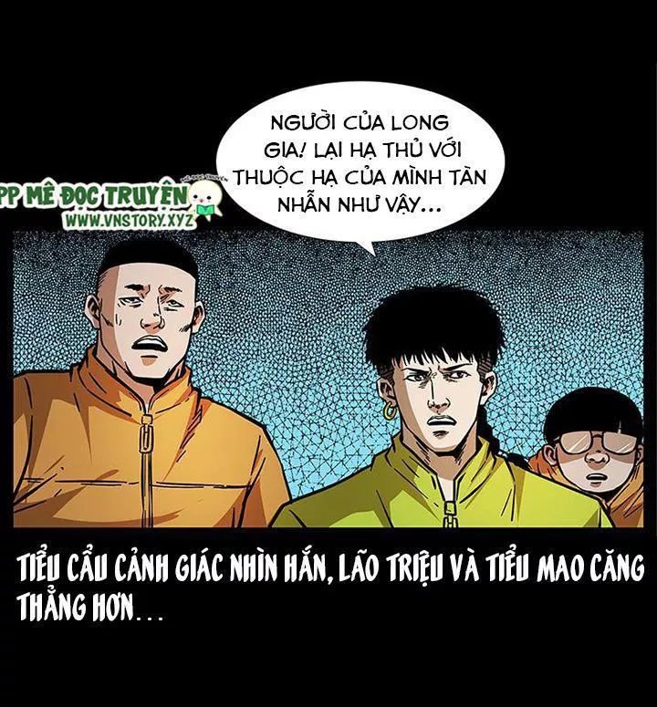 U Minh Ngụy Tượng Chapter 182 - Trang 2