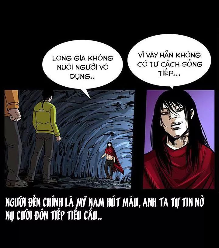 U Minh Ngụy Tượng Chapter 182 - Trang 2