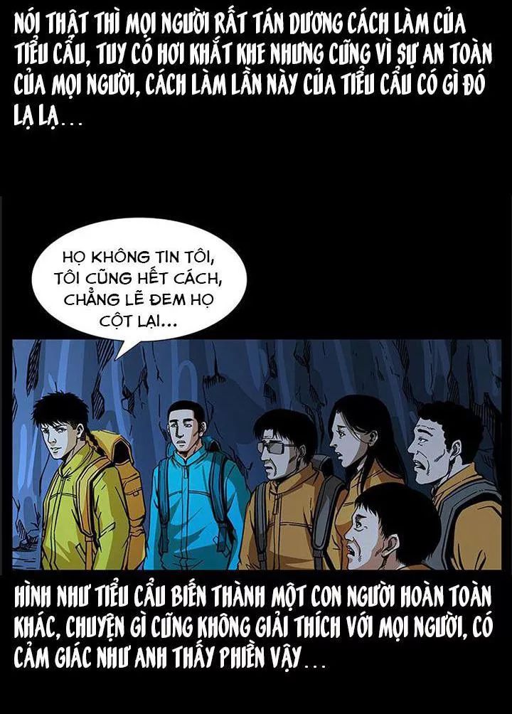 U Minh Ngụy Tượng Chapter 182 - Trang 2