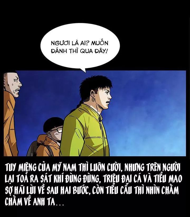 U Minh Ngụy Tượng Chapter 182 - Trang 2