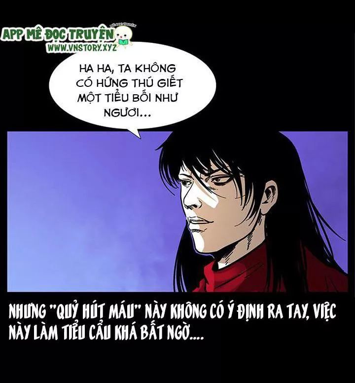 U Minh Ngụy Tượng Chapter 182 - Trang 2