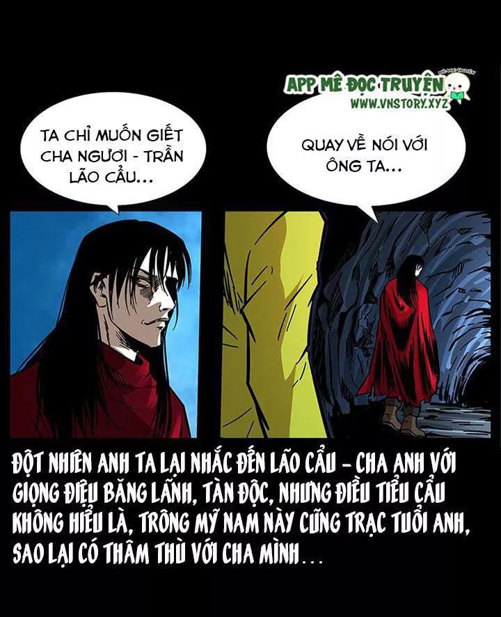 U Minh Ngụy Tượng Chapter 182 - Trang 2