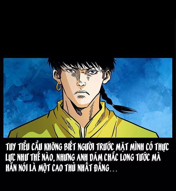 U Minh Ngụy Tượng Chapter 182 - Trang 2