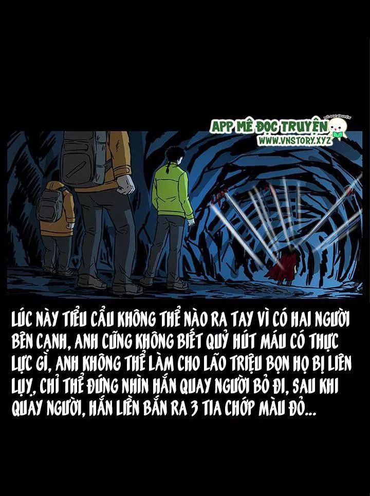 U Minh Ngụy Tượng Chapter 182 - Trang 2