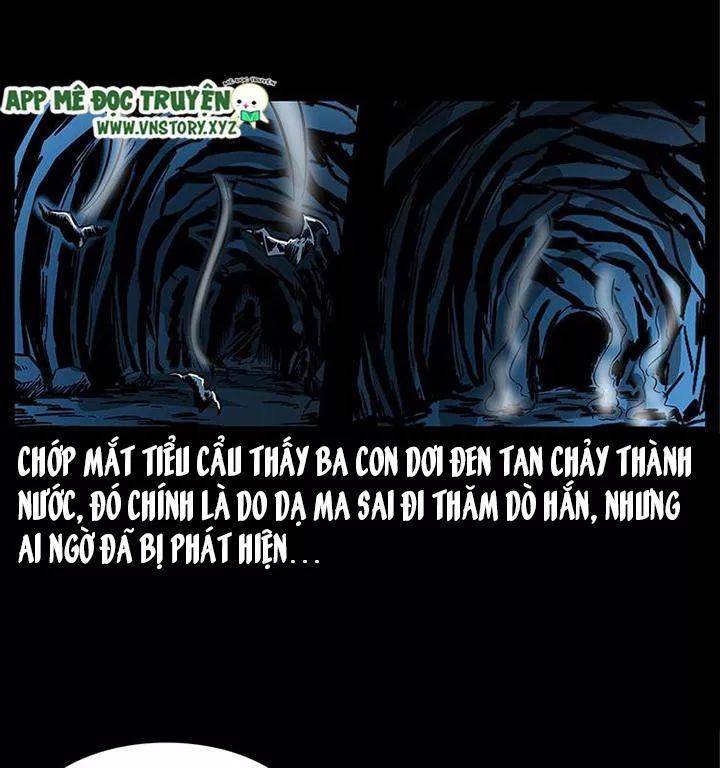 U Minh Ngụy Tượng Chapter 182 - Trang 2