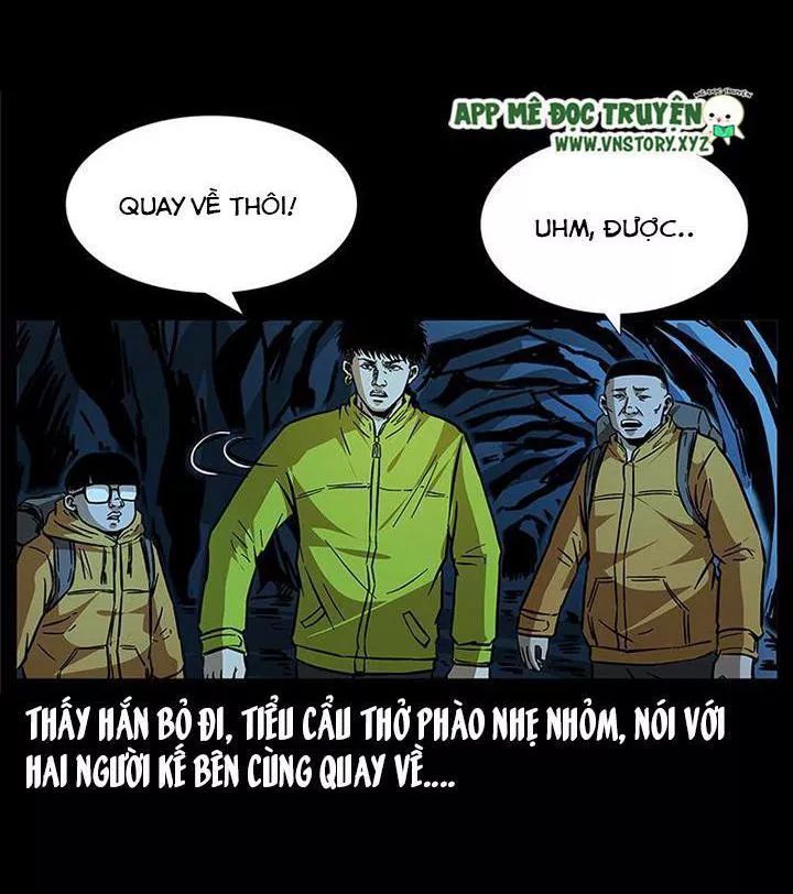U Minh Ngụy Tượng Chapter 182 - Trang 2
