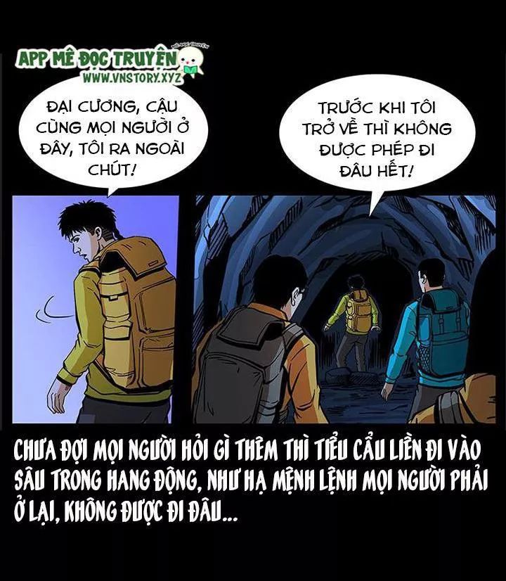 U Minh Ngụy Tượng Chapter 182 - Trang 2