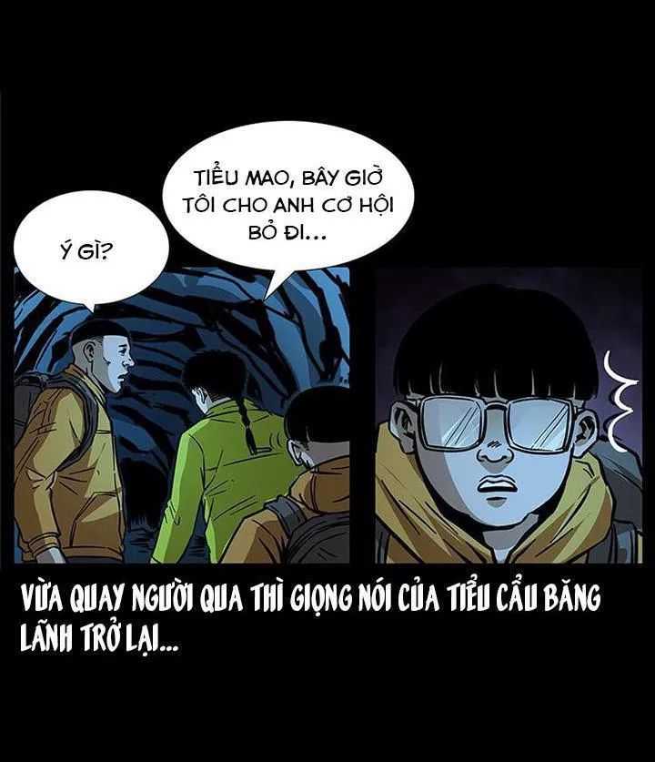 U Minh Ngụy Tượng Chapter 182 - Trang 2