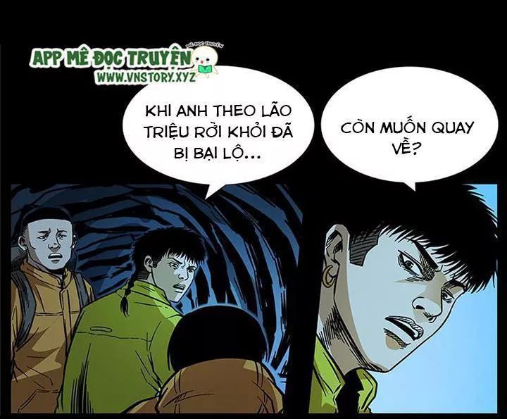 U Minh Ngụy Tượng Chapter 182 - Trang 2