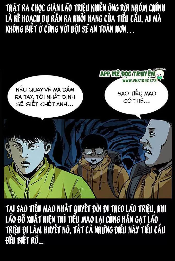 U Minh Ngụy Tượng Chapter 182 - Trang 2